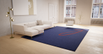 Tua G | Area Rug in Rugs by Woop Rugs. Item made of fabric
