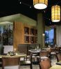 Jasper’s Custom Chandeliers | Chandeliers by CP Lighting | Jasper’s in Plano. Item composed of aluminum and synthetic
