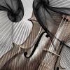 Rica Belna - Old World & Modern Charm | Mixed Media by Rica Belna | Vienna Marriott Hotel in Wien