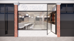 A Yogurt Cow Melbourne | Interior Design by Studio Hiyaku | A Yogurt Cow in Melbourne