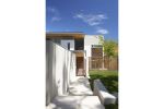 Architecture | Architecture by Klopper and Davis Architects. Item made of synthetic