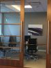 San Carlos Office | Prints by Jan Sullivan Fowler. Item made of canvas with paper