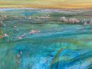 Shadowmoss Forest | Paintings by Tania Chanter