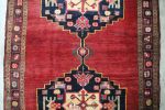 Sydney Rug | Area Rug in Rugs by Blue Salvage. Item composed of fiber
