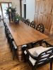 Portfolio of Unique Custom Commissioned Pieces | Furniture by Paul's Green Barn