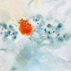 sea nymphs | Oil And Acrylic Painting in Paintings by Wendy Grace | Melbourne in Melbourne. Item made of canvas
