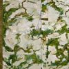 By Imperceptable Degree | Oil And Acrylic Painting in Paintings by Shawn Camp | The Austonian in Austin. Item composed of canvas and synthetic