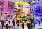 Art for New York Office | Photography by Sven Pfrommer | New York in New York