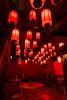 Cinna Bar | Interior Design by Studio Hiyaku | Cinnabar 红楼 in Haymarket