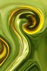 Fiddleneck 00154 | Prints by Petra Trimmel. Item made of paper