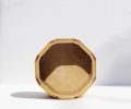 Triangoli - colore | Decorative Bowl in Decorative Objects by gumdesign. Item made of marble compatible with modern style