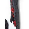 Bloody Consumption II | Wall Sculpture in Wall Hangings by Forlano Design. Item made of wood & glass compatible with contemporary style