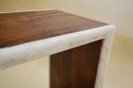 IVY side table | Tables by In Element Designs. Item composed of wood