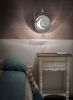 "Life Spiral" | Sconces by F+M FOS - Anna Maria Fragiskos Bitros. Item composed of metal
