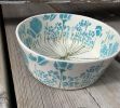Decorative bowl | Utensils by Anna Broström Ek