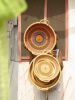 Colorful Koleke Baskets | Storage Basket in Storage by AKETEKETE. Item composed of fiber in minimalism or contemporary style