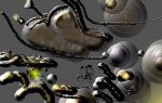 Still coming | Digital Art in Art & Wall Decor by TT. Item in contemporary or modern style