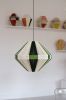 Custom order | Pendants by WeraJane Design. Item made of cotton & steel