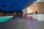 I Could Do This All Night | Murals by Jeff Frost | Ace Hotel & Swim Club in Palm Springs