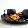 EVA Platter | Serveware by Maia Ming Designs. Item composed of ceramic