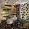 Cafe & Restaurant Interior Design | Interior Design by Archeffect Interiors and Finishing