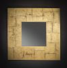 Byzantine Collection + Mirror Collection | Chandeliers by F+M FOS - Anna Maria Fragiskos Bitros. Item composed of copper