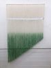Palm Weaving | Macrame Wall Hanging in Wall Hangings by Liz Robb | Palms Casino Resort in Las Vegas. Item made of cotton with fiber