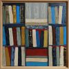 philosophy | Oil And Acrylic Painting in Paintings by Sophie DUMONT.. Item made of canvas compatible with minimalism and contemporary style