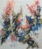 Botánica 07-5 | Oil And Acrylic Painting in Paintings by DAVID SKILLICORN - American Abstract Painter | Corporate Center West in West Hartford. Item made of canvas with synthetic