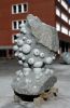 Formations | Public Sculptures by Rafail Georgiev - Raffò