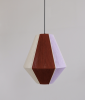 lorelay | Pendants by WeraJane Design | Leipzig in Leipzig. Item composed of cotton & steel