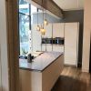 LiquorLamp Pendants | Pendants by CP Lighting | Poggenpohl Philadelphia Kitchen Design Studio in Philadelphia. Item composed of glass