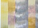 Solar Veil | Tapestry in Wall Hangings by Jessie Bloom Studio. Item made of cotton works with mid century modern & contemporary style