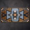 ''Naia'' Wood Wall Art | Wall Sculpture in Wall Hangings by Skal Collective. Item composed of wood