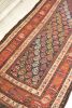 Daisy | Runner Rug in Rugs by The Loom House. Item composed of fabric & fiber