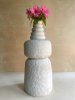 Penny, large vase | Vases & Vessels by Meg Morrison