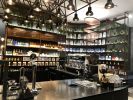 Huracan coffee house | Pendants by Pleiades lighting | Huracán Coffee Totoriai in Vilnius