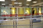 OK Sunshine | Art Curation by Heidi Thompson Canadian Artist | Kelowna International Airport in Kelowna. Item made of synthetic