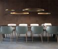 TR Down | Pendants by Insolit | Barcelona Spain in Barcelona. Item made of steel