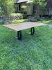 Catalpa dining table | Tables by Gill CC Woodworks