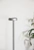 Bright Boy | Floor Lamp in Lamps by Murubi. Item made of aluminum with glass works with minimalism & contemporary style