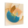 Cubic 15443 | Prints by Rica Belna. Item composed of canvas