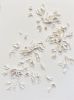 Echos of Grace Wall Sculpture | Wall Hangings by Julia Stanger Studios