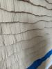 Macrame Wall Hanging, Extra Large Fiber Wall Art | Wall Hangings by Puvor. Item made of cotton compatible with boho and minimalism style
