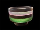 Segmented bowls | Decorative Objects by Rock Richardson. Item composed of wood in contemporary style