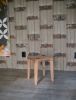 Edson Sitting Stool | Chairs by Dredge Design