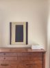 In a dream , 24 x 30 original painting | Oil And Acrylic Painting in Paintings by Marilyn Bean. Item made of canvas works with minimalism & mid century modern style