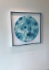 Summer Joy | Oil And Acrylic Painting in Paintings by Art By Skevi. Item made of wood with synthetic