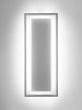 Uni LT | Sconces by CINIER. Item composed of glass