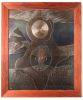 The Last Mammoth | Engraving in Art & Wall Decor by Jeffrey H Dean. Item made of steel
